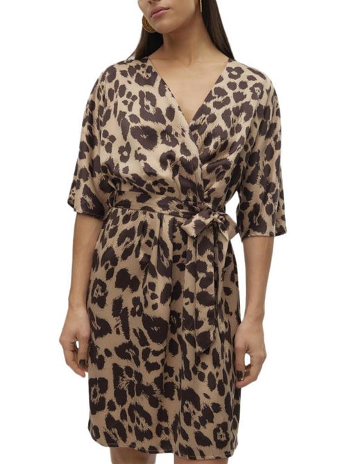 Robe Femme Vero Moda - Kiabi