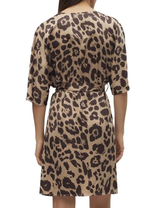 Robe Femme Vero Moda - Kiabi