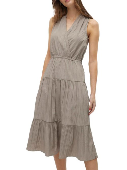 Robe Femme Vero Moda - Kiabi