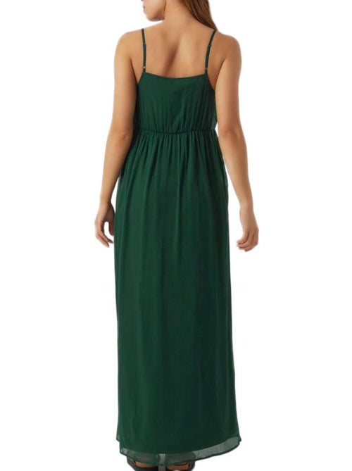 Robe femme vero moda maternity maxi dress - Kiabi Robe femme vero moda maternity maxi dress - Kiabi