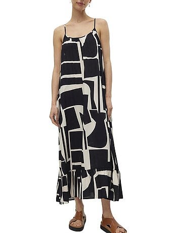 Robe Femme Vero Moda