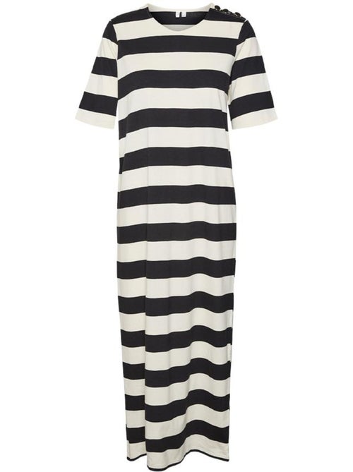 Robe femme vero moda - Kiabi