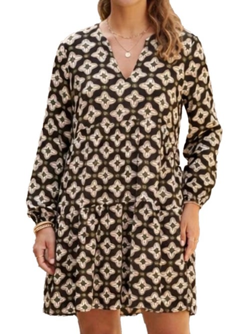Robe Femme Vero Moda - Kiabi