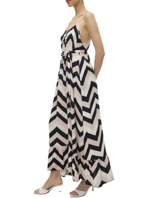 Robe Femme Vero Moda - Kiabi