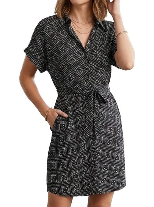 Robe Femme Vero Moda - Kiabi