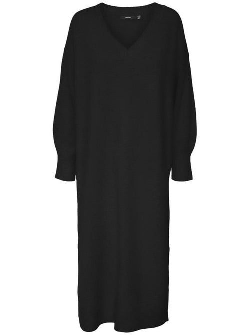 Robe femme vero moda - Kiabi
