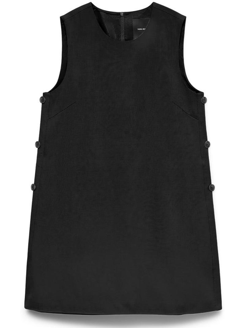 Robe Femme Vero Moda Noir - Kiabi