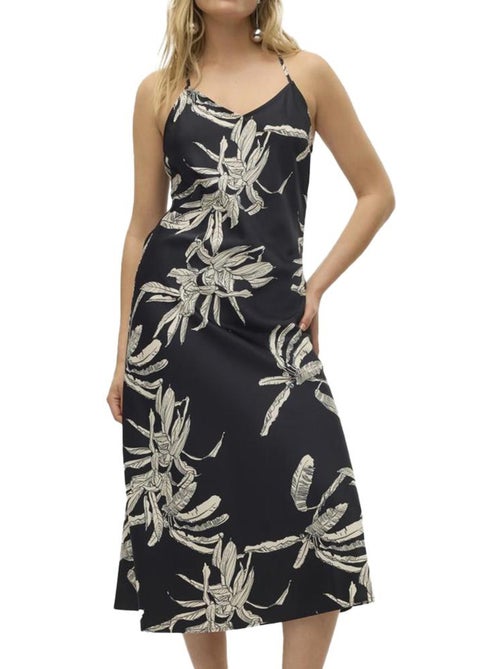 Robe Femme Vero Moda - Kiabi