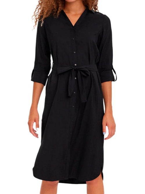 Robe femme vero moda - Kiabi Robe femme vero moda - Kiabi