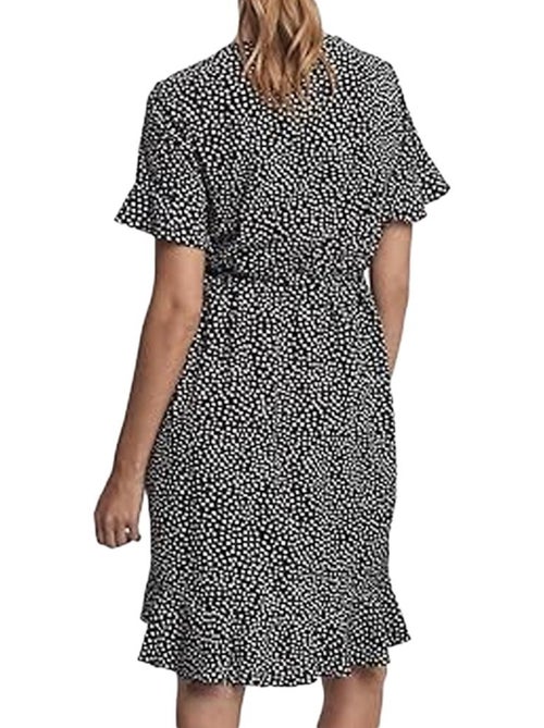Robe Femme Vero Moda - Kiabi