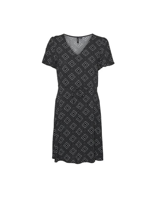 Robe Femme Vero Moda - Kiabi