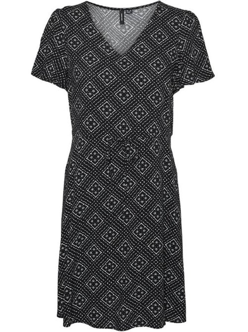 Robe Femme Vero Moda - Kiabi