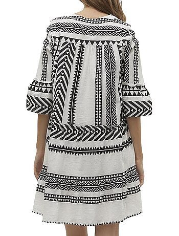 Robe femme vero moda