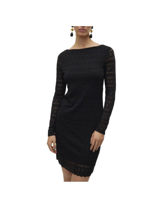 Robe Femme Vero Moda - Kiabi