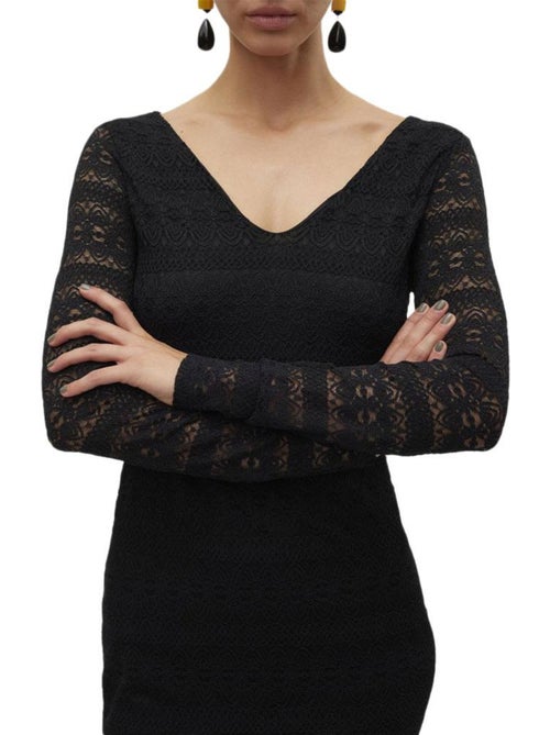 Robe Femme Vero Moda - Kiabi