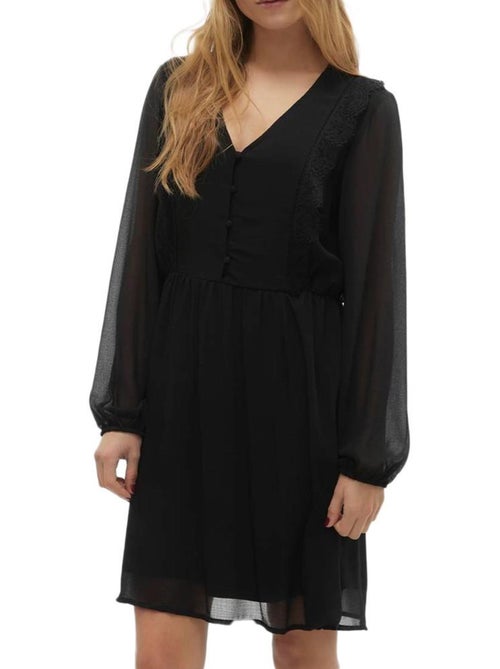 Robe Femme Vero Moda - Kiabi