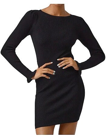 Robe femme vero moda