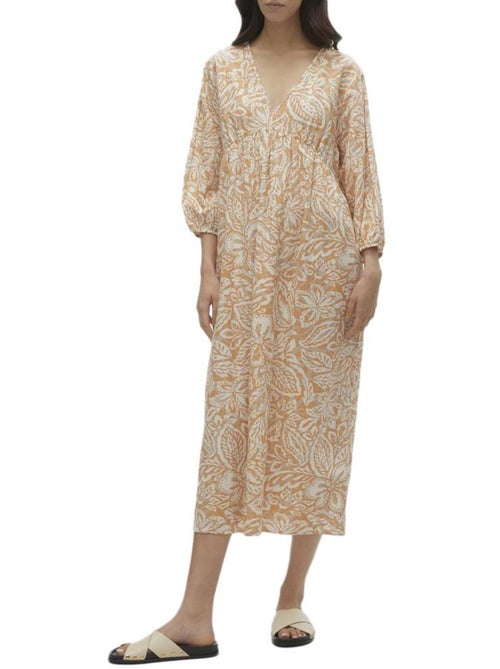 Robe Femme Vero Moda - Kiabi