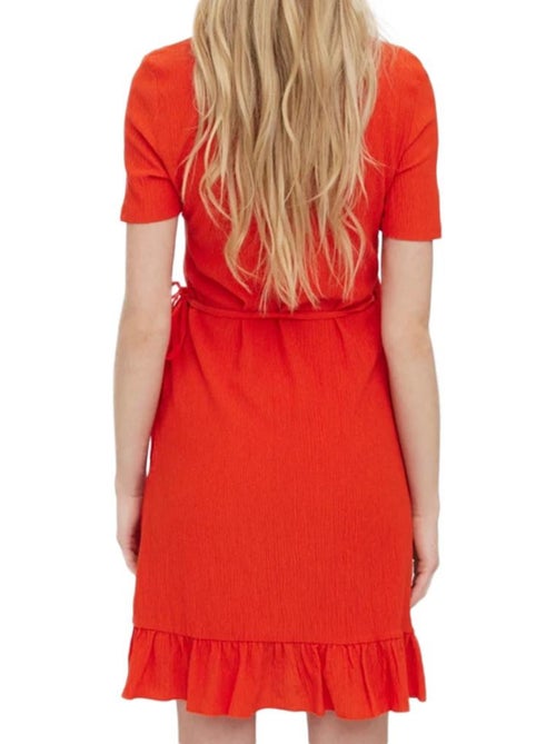 Robe femme vero moda - Kiabi