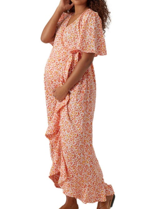 Robe Femme Vero Moda - Kiabi