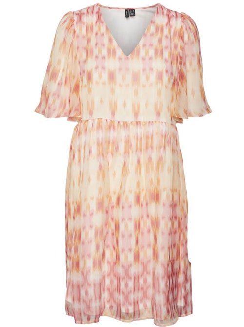 Robe Femme Vero Moda - Kiabi