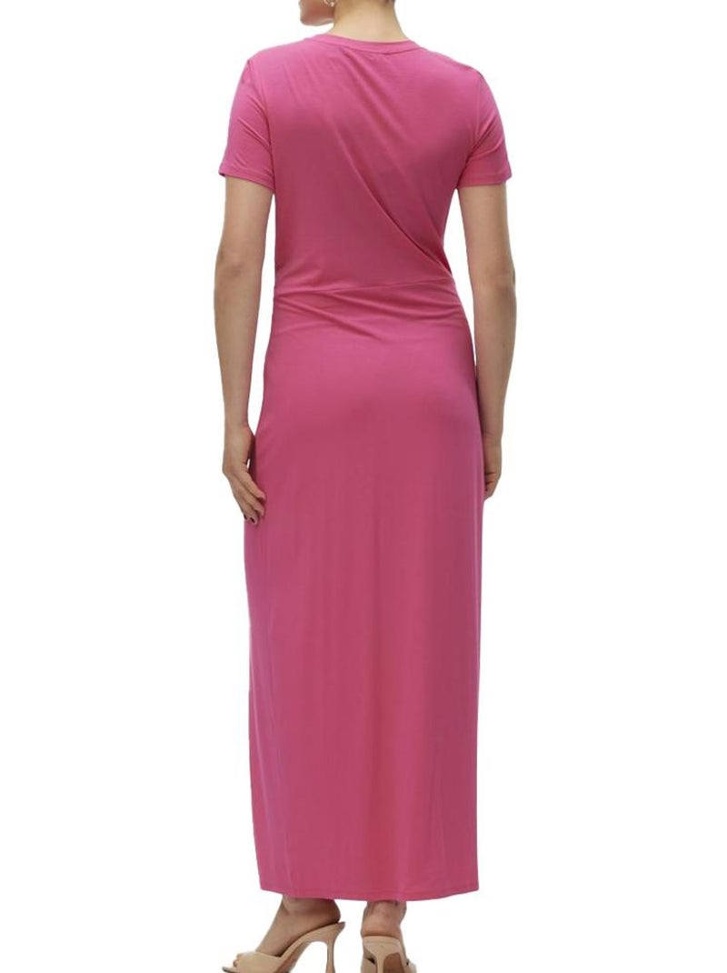 Robe Femme Vero Moda Rose - Kiabi