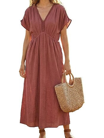 Robe Femme Vero Moda