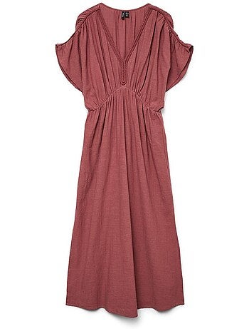 Robe Femme Vero Moda