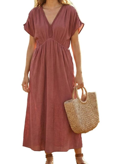 Robe Femme Vero Moda - Kiabi