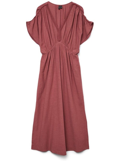 Robe Femme Vero Moda - Kiabi