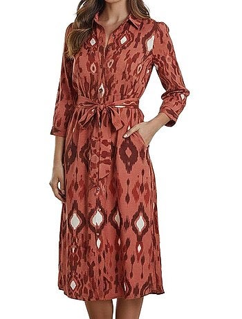Robe Femme Vero Moda