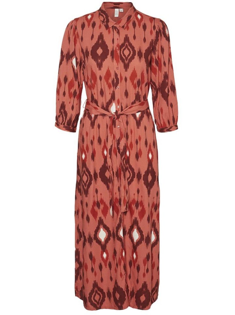 Robe Femme Vero Moda Rose - Kiabi