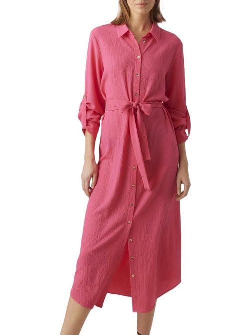 Robe Femme Vero Moda - Kiabi