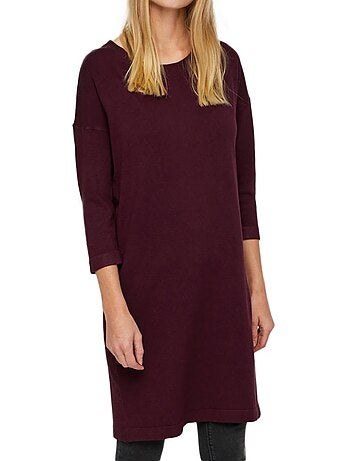 Robe pull Vero Moda