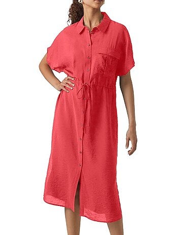 Robe Femme Vero Moda