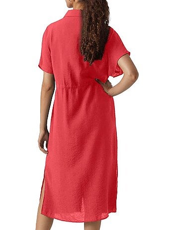 Robe femme vero moda