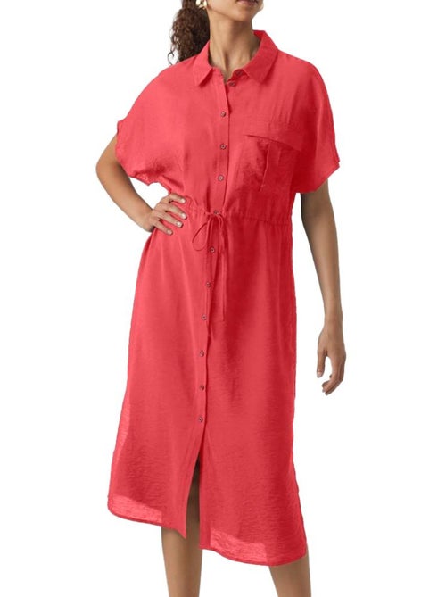 Robe Femme Vero Moda - Kiabi