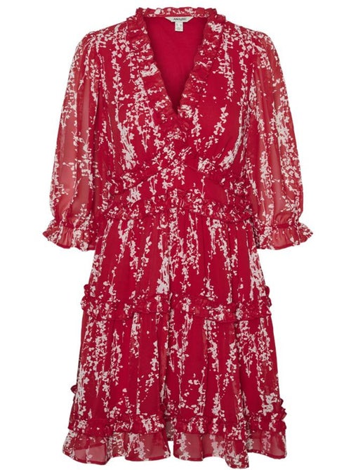 Robe Femme Vero Moda - Kiabi