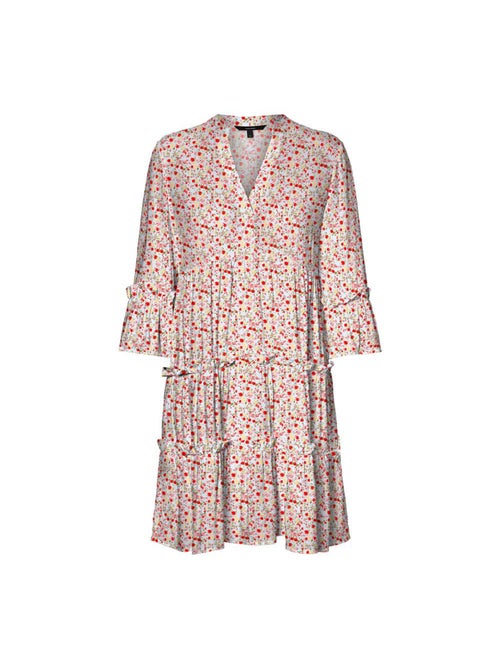 Robe Femme Vero Moda - Kiabi