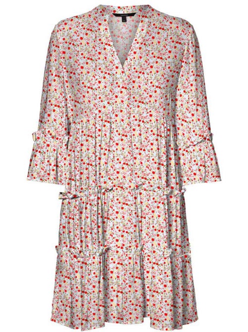 Robe Femme Vero Moda - Kiabi Robe Femme Vero Moda - Kiabi