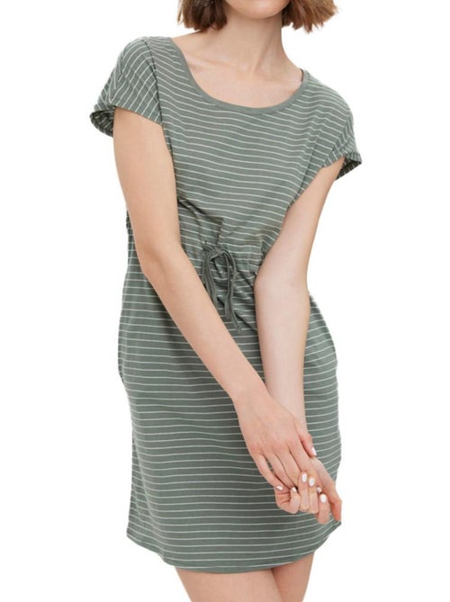 Robe Femme Vero Moda - Kiabi