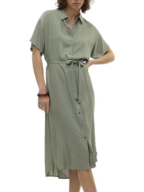 Robe Femme Vero Moda - Kiabi