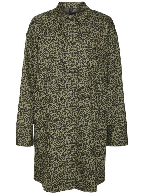 Robe Femme Vero Moda - Kiabi
