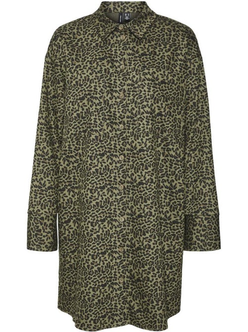 Robe femme vero moda - Kiabi Robe femme vero moda - Kiabi