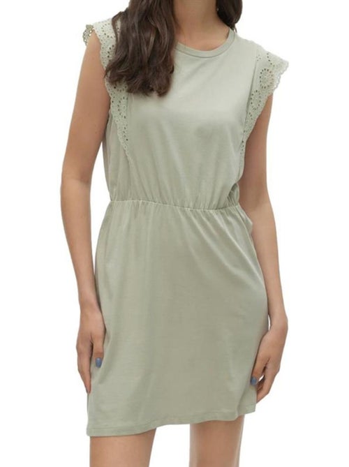 Robe Femme Vero Moda - Kiabi