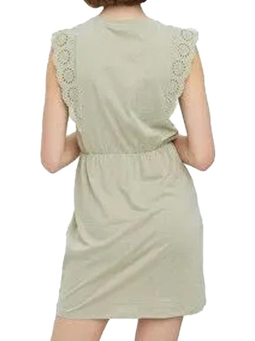 Robe Femme Vero Moda - Kiabi Robe Femme Vero Moda - Kiabi
