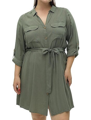 Robe femme vero moda