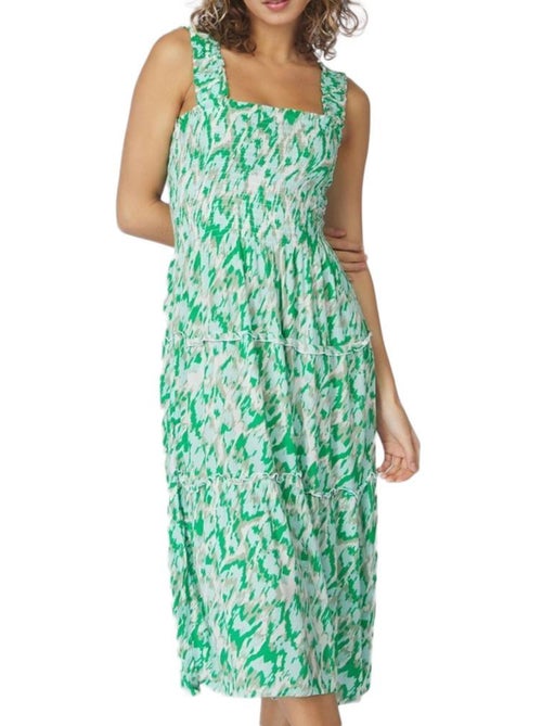 Robe Femme Vero Moda - Kiabi