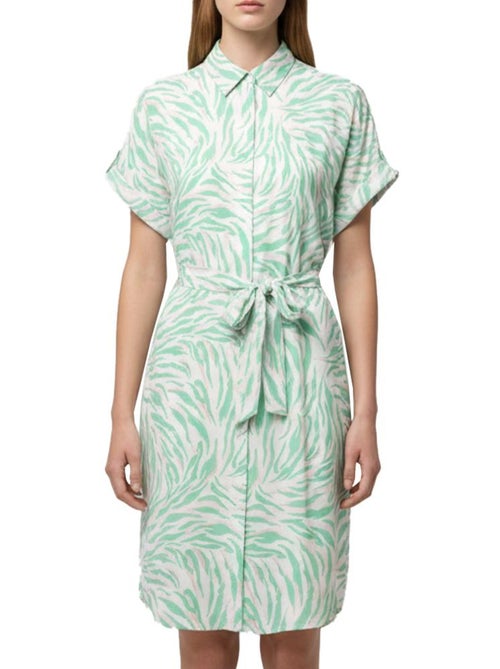 Robe Femme Vero Moda - Kiabi