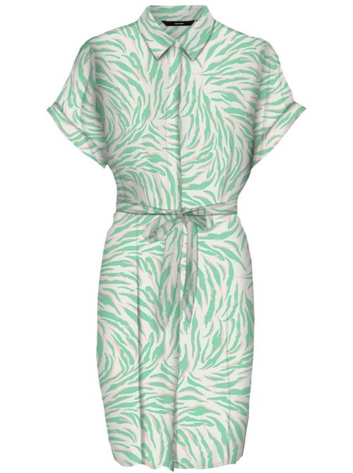 Robe Femme Vero Moda - Kiabi